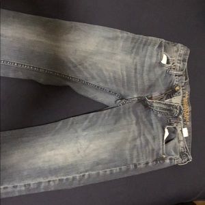 American Eagle Core Flex Jeans